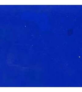 Écran de soudure, vinyle translucide de couleur bleu, choix du nombre de panneaux et grandeurs