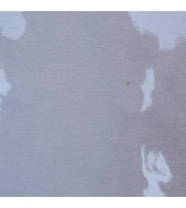 Écran de soudure, vinyle clair 16 mils, choix du nombre de panneaux et grandeurs