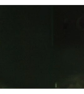 Écran de soudure, vinyle de couleur vert foncé, choix du nombre de panneaux et grandeurs