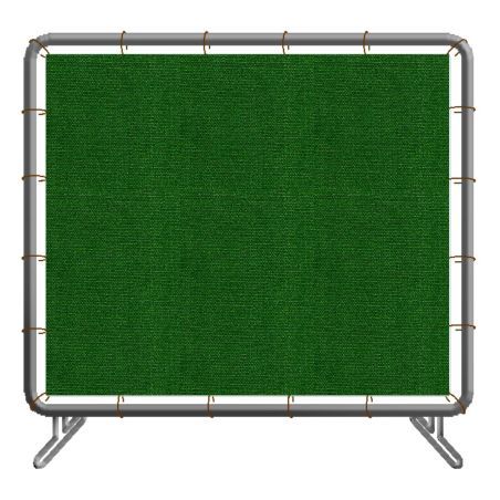 Welding screen, 10 oz cotton, choice of number of panels and sizes