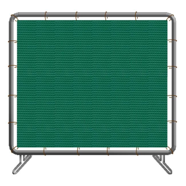 Welding screen,14 oz polyvinyl, choice of number of panels and sizes