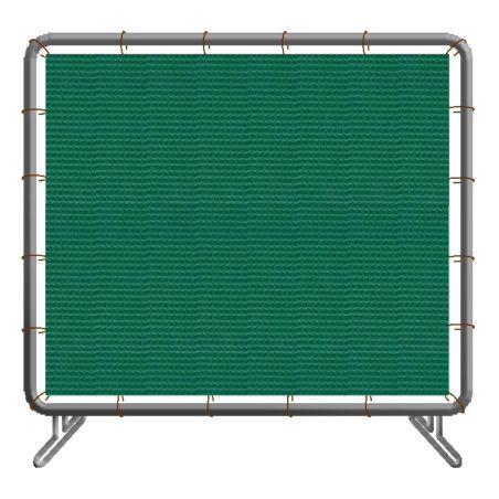 Welding screen,14 oz polyvinyl, choice of number of panels and sizes