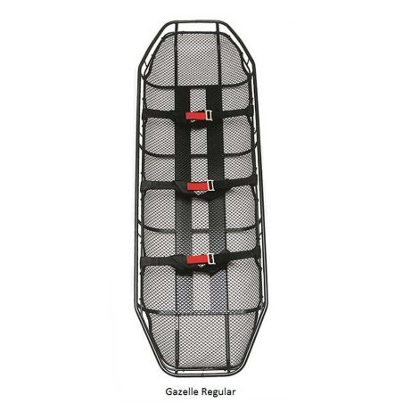 Gazelle Regular Rescue stretcher