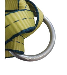 Strap kit for Gazelle stretcher PS798, for forest rescue, sold individually