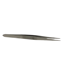 Pince fine à compresse, 4 1/2 po (11.4 cm) vendu à l’unité.