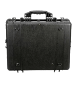 3M™ 256-02-01 Portable Compressed Air Filtration and Control Panel, 100 CFM