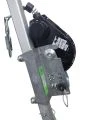 Mounting bracket for Peakworks tripod and lifeline type 2 and 3