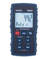 copy of Sound Level Meter and Data Logger three ranges from 30 to 130 dB, type 2, Reed Instruments