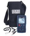 copy of Sound Level Meter and Data Logger three ranges from 30 to 130 dB, type 2, Reed Instruments