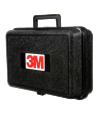 3M brand calibration kit for 100 CFM compressed air regulation and filtration panel