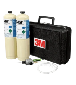 Ensemble de calibration pour panneau de filtration et de régulation d’air comprimé 100 pi3/min marque 3M