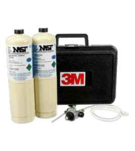 Ensemble de calibration pour panneau de filtration et de régulation d’air comprimé 100 pi3/min marque 3M