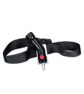 Ensemble de soupape de régulation d’air Versaflo™ (V300) pour panneau de filtration R256-02-01 100pi/m3. Vendu à l'unité.