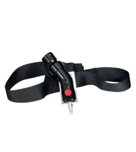 Ensemble de soupape de régulation d’air Versaflo™ (V300) pour panneau de filtration R256-02-01 100pi/m3. Vendu à l'unité.