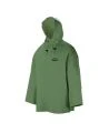 copy of Green PVC-lined Viking Journeyman® waterproof PVC-lined polyester raincoat for extreme conditions (S to 3XL)