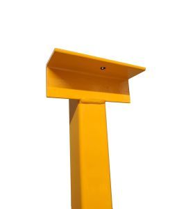 2 in X 2 in. extra durable post, length to be specifed.