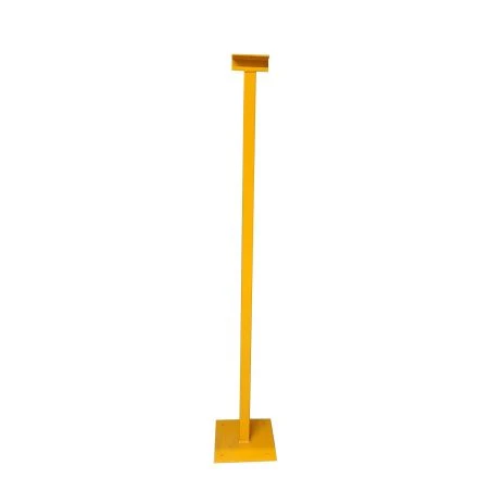 Poteau 2 po. X 2 po. extra durable, spécifier la hauteur.