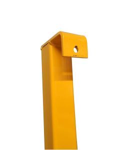 2 in X 2 in. extra durable post, length to be specifed.