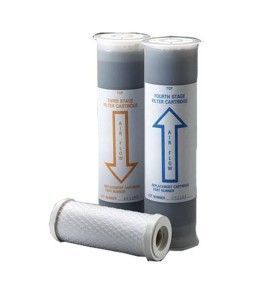 Filtre de remplacement pour panneau de filtration 3M 256-01-29 CFM 100.