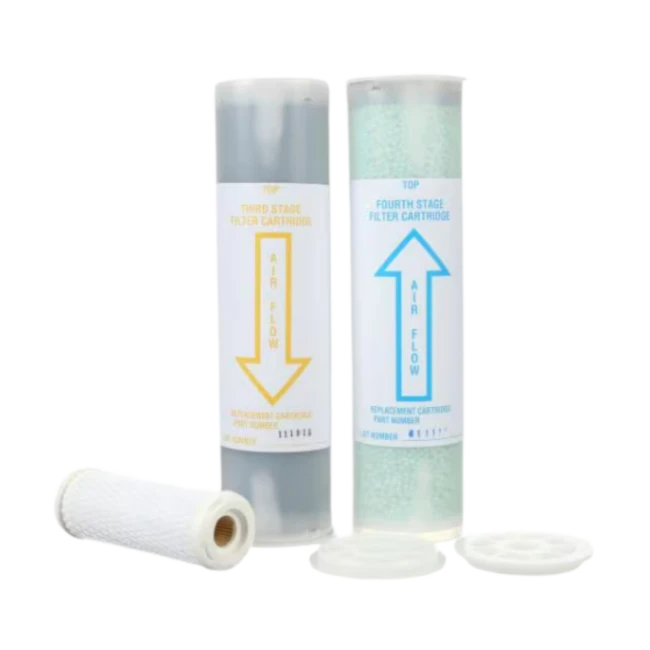 Filtre de remplacement pour panneau de filtration 3M R256-01-00.