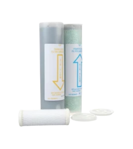 Filtre de remplacement pour panneau de filtration 3M R256-01-00.