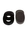 Hygiene kit for Peltor (3M) earmuff H10 model