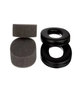 Hygiene kit for Peltor (3M) earmuff H10 model