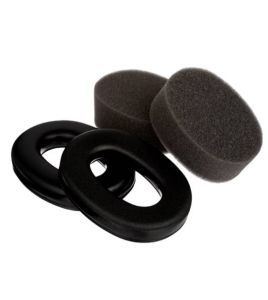 Hygiene kit for Peltor (3M) earmuff H10 model