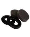 Hygiene kit for Peltor (3M) earmuff H10 model