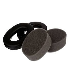 Ensemble d'hygiène coquille antibruit Peltor (3M) pour modèle H10