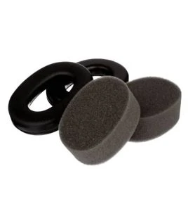 Hygiene kit for Peltor (3M) earmuff H10 model