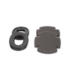 Ensemble d'hygiène pour modèle de coquille antibruitH7