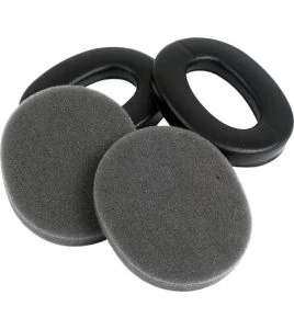 Hygiene kit for Peltor (3M) earmuff H6 model