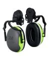 PELTOR 3M hearing protector for CSA Class A mining helmets