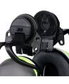 Protecteur d’oreille anti-bruit PELTOR 3M pour casque minier CSA classe A