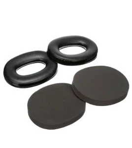 Hygiene kit for Peltor (3M) earmuff X4 model