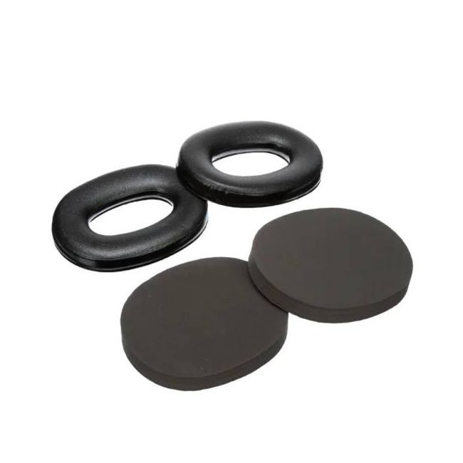 Ensemble d'hygiène coquille antibruit Peltor (3M) pour modèle X4