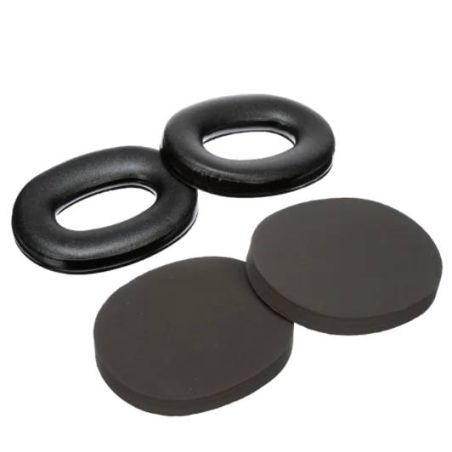 Ensemble d'hygiène coquille antibruit Peltor (3M) pour modèle X4