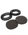 Ensemble d'hygiène coquille antibruit Peltor (3M) pour modèle X4