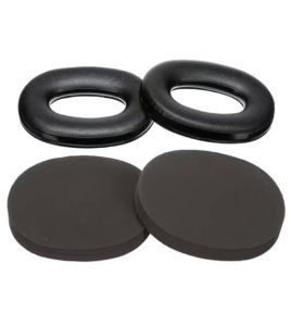 Ensemble d'hygiène coquille antibruit Peltor (3M) pour modèle X4