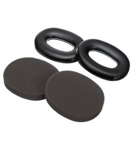 Ensemble d'hygiène coquille antibruit Peltor (3M) pour modèle X4