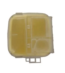 General purpose sharp waste containers, 946 ml (1 quart).