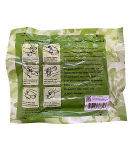 Israeli 4 in compress with bar2, sold individually