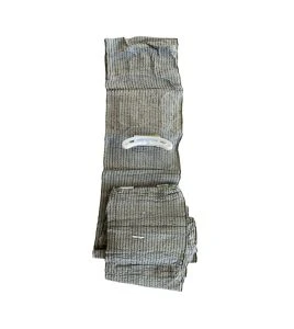 Bandage d'urgence israélien de 6 po avec barre de pression, vendu à l'unité