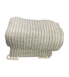 Israeli 4 in military sterile compress with bar, sold individually