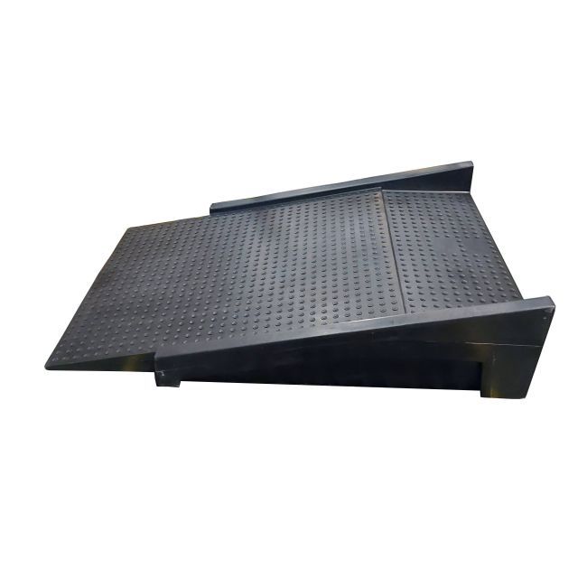 Esp Ramps Modular ramp for ESP dumping platform | Sylprotec.com
