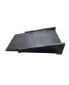 Modular ramp for ESP dumping platforms of different heights, sold individually