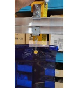 2 in X 2 in. extra durable post, length to be specifed.