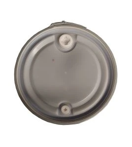 Spill kit, oil spill, hydrocarbon, 55 US gallons, resealable drum.