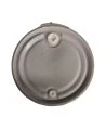 Spill kit, oil spill, hydrocarbon, 55 US gallons, resealable drum.